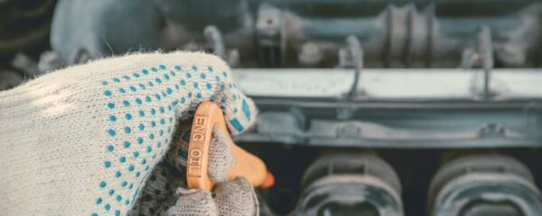 additifs moteur