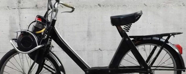Pièces de Solex vintage