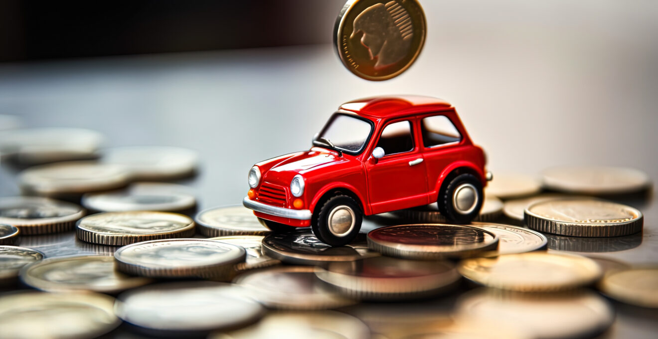 Estimation voiture de collection