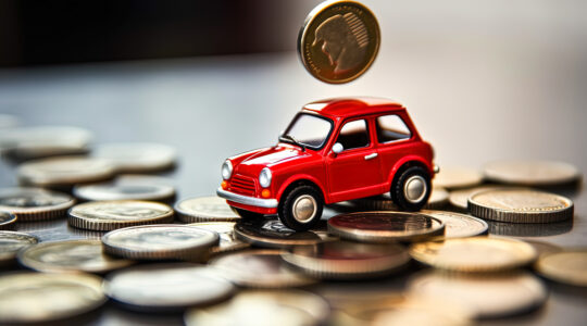 Estimation voiture de collection